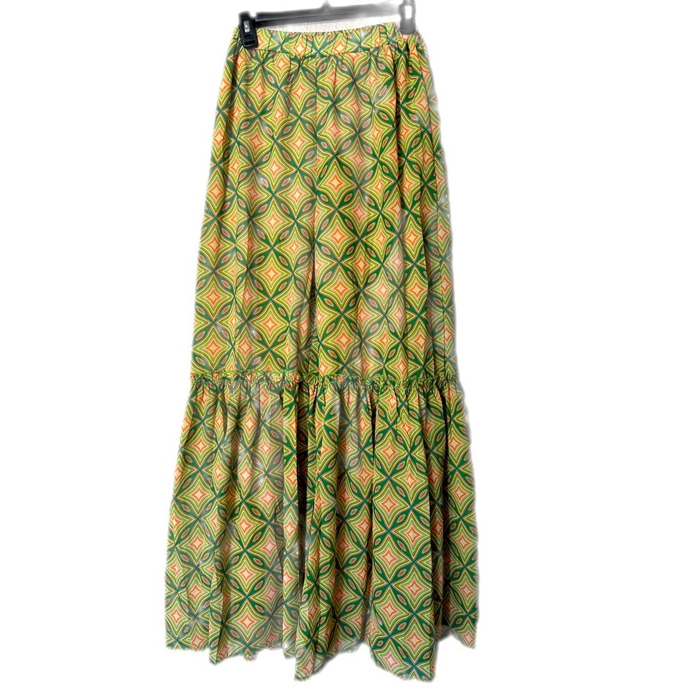 SUGAR BEACH RESORT WOVEN
PANTS Size: Small - Picture 5 of 10